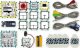 Allnet ALLNET BrickRknowledge Bio Feedback Set (International) 3