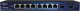 Switch Allnet 6+2P ALLNET ALL-SG8210PM POE+ M 1