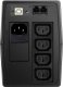 UPS Allnet ALLNET USV 600VA Line-Interactive, USB, LCD-Display 1