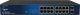Switch Allnet 16+2P ALLNET ALL-SG8018P POE 2