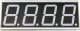 Allnet Z ALLNET PoE Counter / Zähler 4-stellig 1