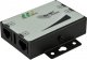 Allnet ALLNET MSR Sensor ALL4421 / 0-40V Gleich-Spannungsmesser im Gehäuse *weiss* 1
