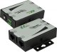 Allnet ALLNET MSR Sensor ALL4421 / 0-40V Gleich-Spannungsmesser im Gehäuse *weiss* 1