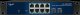 Switch Allnet 8+2P Allnet ALL-SG8410PM POE M 2
