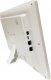 Allnet ALLNET Touch Monitor 21 Zoll PoE PD 12V In/Out 5V/Out HDMI In Ethernet USB Touch USB Cam 2