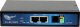 Modem Allnet Z ALLNET ISP Bridge Modem VDSL2 mit Vectoring/Point-to-Point Slave-Modem & 2x PoE IEEE802.3at Ports unmanaged ALL-MC116SPV-VDSL2 1