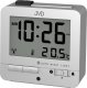 JVD Zegar budzik JVD RB9401.1 drzemka czujnik 1
