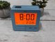 JVD Zegar budzik JVD RB9401.4 drzemka czujnik 1