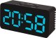JVD Zegar budzik LED JVD SB3658.2 z termometrem 1
