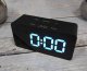 JVD Zegar budzik LED JVD SB3658.2 z termometrem 1
