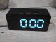 JVD Zegar budzik LED JVD SB3658.2 z termometrem 2