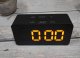 JVD Zegar budzik LED JVD SB3658.3 z termometrem 2