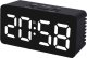 Zegarek JVD Zegar budzik LED JVD SB3658.4 z termometrem . 1