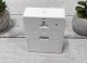 JVD Termometr Higrometr JVD T3340.2 sonda zegar 5