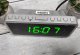 JVD Zegar budzik sieciowy LED JVD SB701.3 z wibracjami 3
