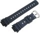 Casio Pasek do zegarka Casio G-Shock G-5600B czarny 10512400 . 2