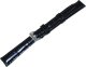 Casio Skórzany pasek do zegarka Casio LTP-1236L czarny 12 mm . 2