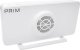 Zegarek Triton Zegar budzik LED Prim C02P.4306.00 z radiem FM . 3