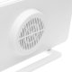 Zegarek Triton Zegar budzik LED Prim C02P.4306.00 z radiem FM . 5