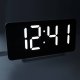 Zegarek Triton Zegar budzik LED Prim C02P.4306.00 z radiem FM . 7