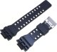 Casio Pasek do zegarka Casio G-Shock GA-100 czarny 10347688 . 1