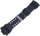 Casio Pasek do zegarka Casio G-Shock GA-100 czarny 10347688 . 2