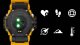Zegarek Triton Zegarek Casio G-Shock MASTER OF G LAND RANGEMAN GPR-H1000 -9ER GPS Treningi . 5