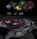 Smartwatch Rubicon RNCF26 Czarny 6
