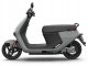Segway eScooter E110S Szary 2