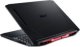 Laptop Acer Acer Nitro 5 AN515-55-790P, Intel Core i7, 2.6 GHz, 39.6 cm (15.6"), 1920 x 1080 pixels, 8 GB, 512 GB 3