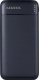 Powerbank ADATA C100 10000mAh Czarny 1
