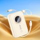 Powerbank Dudao K14 10000mAh Kremowy 1