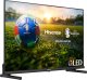 Telewizor Hisense Hisense 40A5NQ, QLED TV - 40 - black, FullHD, triple tuner, SmartTV, USB-C 1