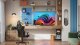 Telewizor Hisense Hisense 40A5NQ, QLED TV - 40 - black, FullHD, triple tuner, SmartTV, USB-C 10