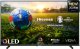 Telewizor Hisense Hisense 40A5NQ, QLED TV - 40 - black, FullHD, triple tuner, SmartTV, USB-C 12
