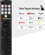 Telewizor Hisense Hisense 40A5NQ, QLED TV - 40 - black, FullHD, triple tuner, SmartTV, USB-C 14