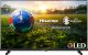 Telewizor Hisense Hisense 40A5NQ, QLED TV - 40 - black, FullHD, triple tuner, SmartTV, USB-C 1