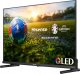 Telewizor Hisense Hisense 40A5NQ, QLED TV - 40 - black, FullHD, triple tuner, SmartTV, USB-C 2