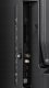 Telewizor Hisense Hisense 40A5NQ, QLED TV - 40 - black, FullHD, triple tuner, SmartTV, USB-C 9