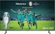 Telewizor Hisense Hisense 65U6NQ, QLED TV - 65 - black/anthracite, UltraHD/4K, triple tuner, Mini LED 1