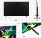 Telewizor Hisense Hisense 65U6NQ, QLED TV - 65 - black/anthracite, UltraHD/4K, triple tuner, Mini LED 11