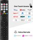 Telewizor Hisense Hisense 65U6NQ, QLED TV - 65 - black/anthracite, UltraHD/4K, triple tuner, Mini LED 13