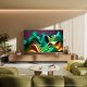 Telewizor Hisense Hisense 65U6NQ, QLED TV - 65 - black/anthracite, UltraHD/4K, triple tuner, Mini LED 14