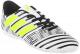 Adidas Buty halowe juniorskie Nemeziz 17.4 IN JR Czarno-Białe r. 37 1/3 - (S82464) 1