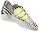 Adidas Buty halowe juniorskie Nemeziz 17.4 IN JR Czarno-Białe r. 37 1/3 - (S82464) 3