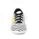 Adidas Buty halowe juniorskie Nemeziz 17.4 IN JR Czarno-Białe r. 37 1/3 - (S82464) 4