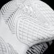 Adidas Buty halowe juniorskie Nemeziz 17.4 IN JR Czarno-Białe r. 37 1/3 - (S82464) 7