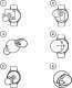 GrizzGlass Szkło hybrydowe GrizzGlass HybridGlass do Samsung Galaxy Watch7 44mm 6