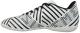 Adidas Buty Halowe Nemeziz 17.4 IN Białe r. 39 1/3 (S82473) 1