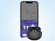 Słuchawki QCY Słuchawki douszne TWS QCY T20 Bluetooth 5.3 czarne 4